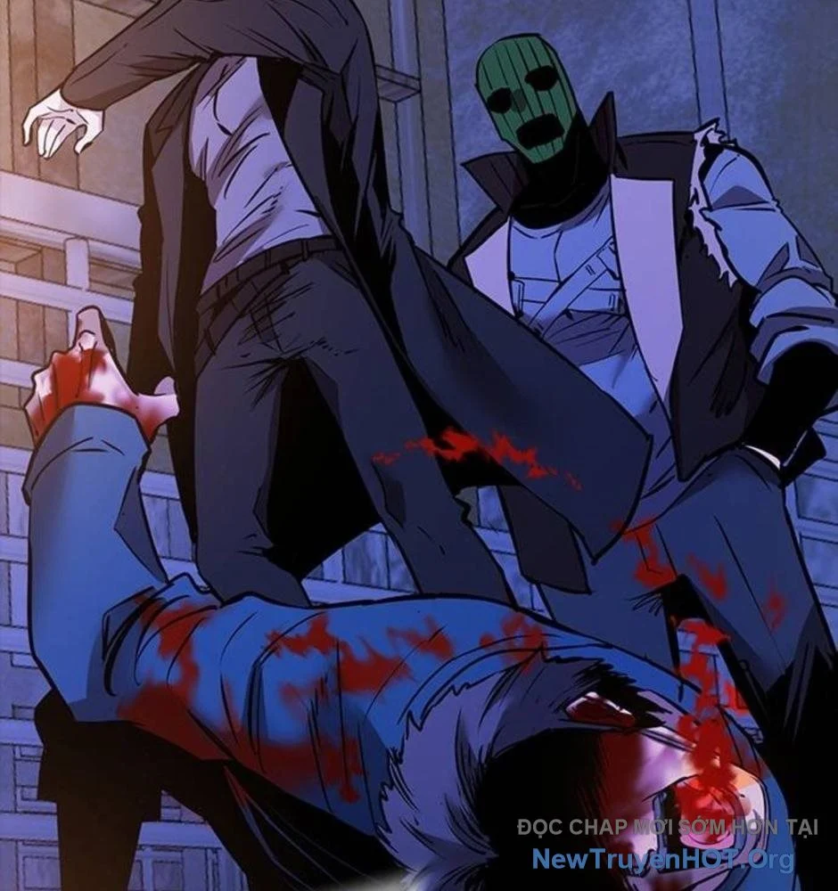 Killing Field Chapter 12 - Trang 3