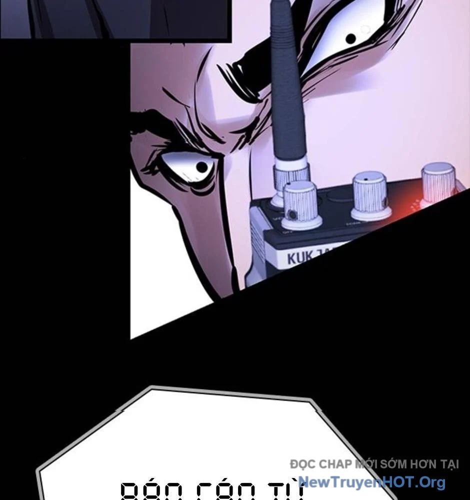 Killing Field Chapter 12 - Trang 3