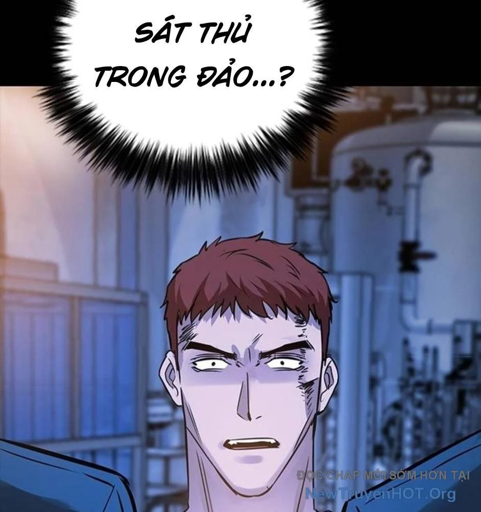 Killing Field Chapter 12 - Trang 3