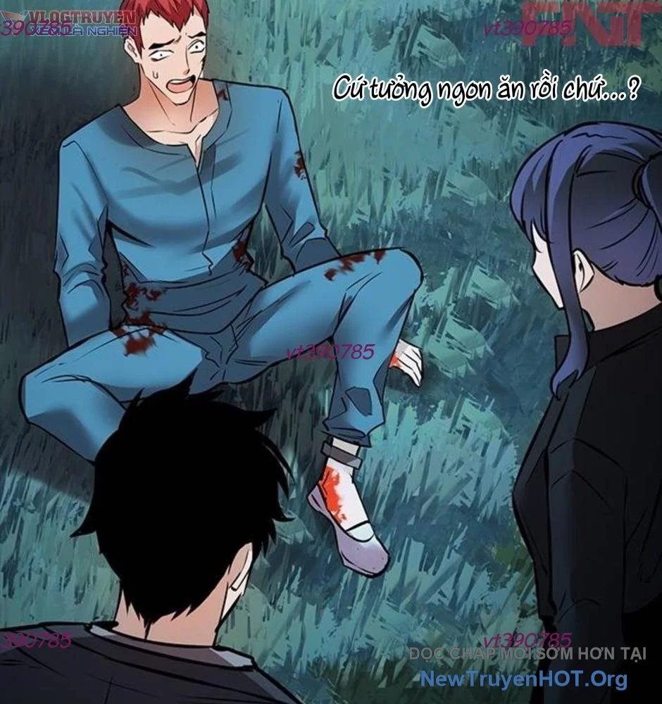 Killing Field Chapter 14 - Trang 3