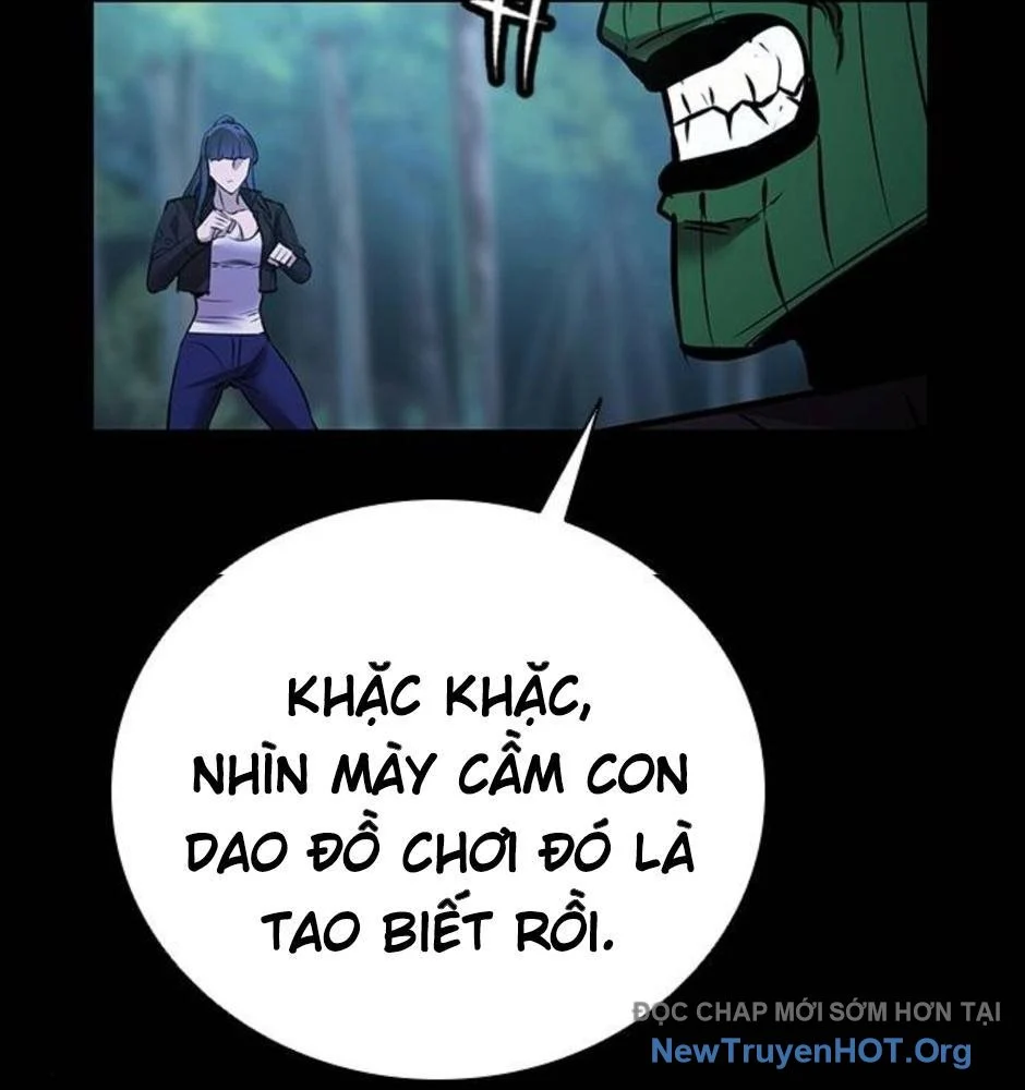 Killing Field Chapter 14 - Trang 3