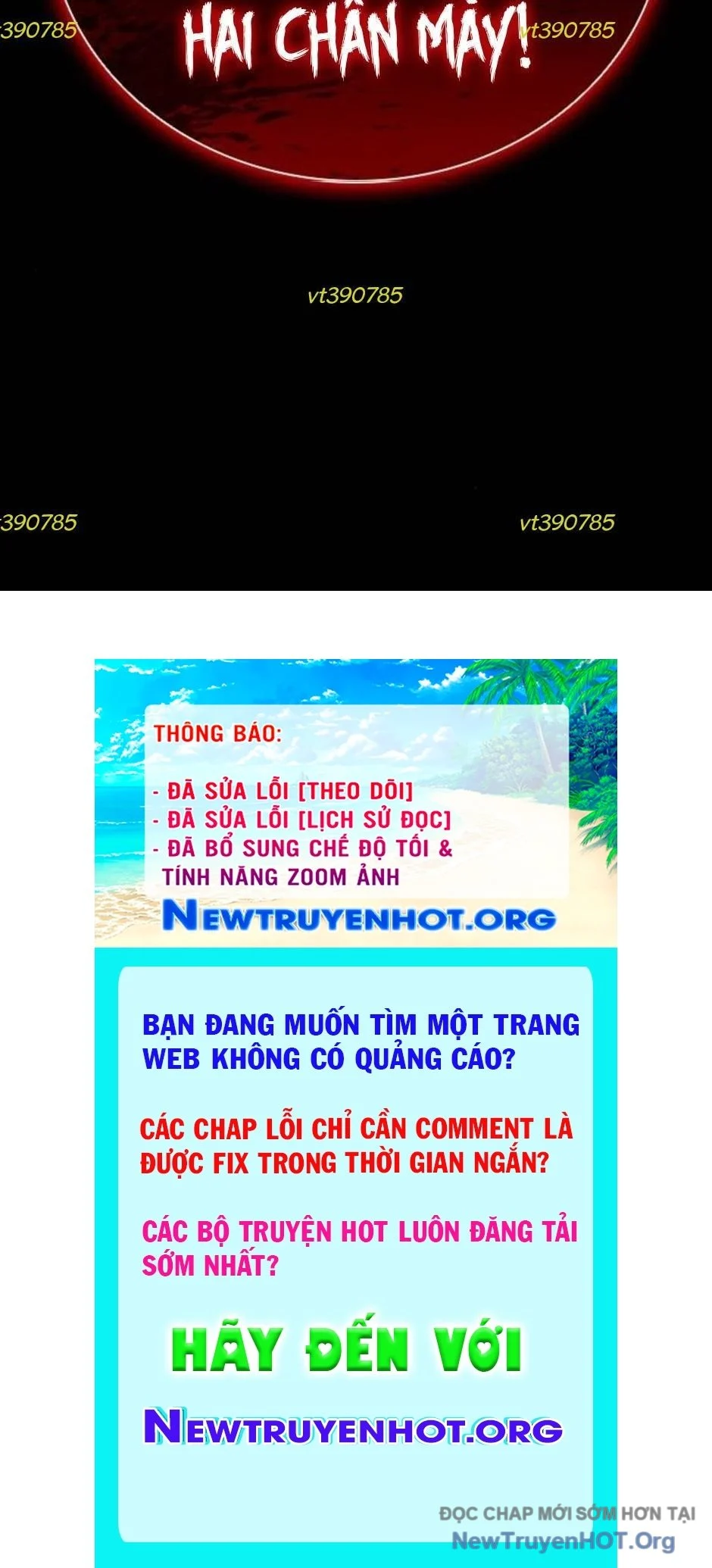 Killing Field Chapter 14 - Trang 3