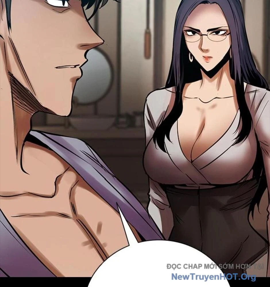 Killing Field Chapter 16 - Trang 3