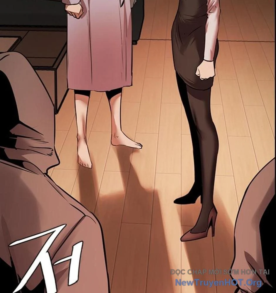 Killing Field Chapter 16 - Trang 3