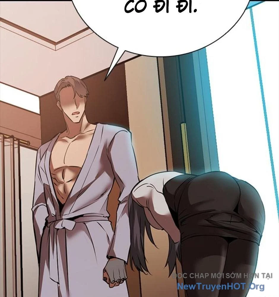 Killing Field Chapter 16 - Trang 3