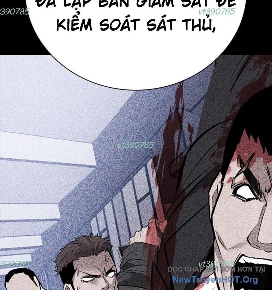 Killing Field Chapter 16 - Trang 3