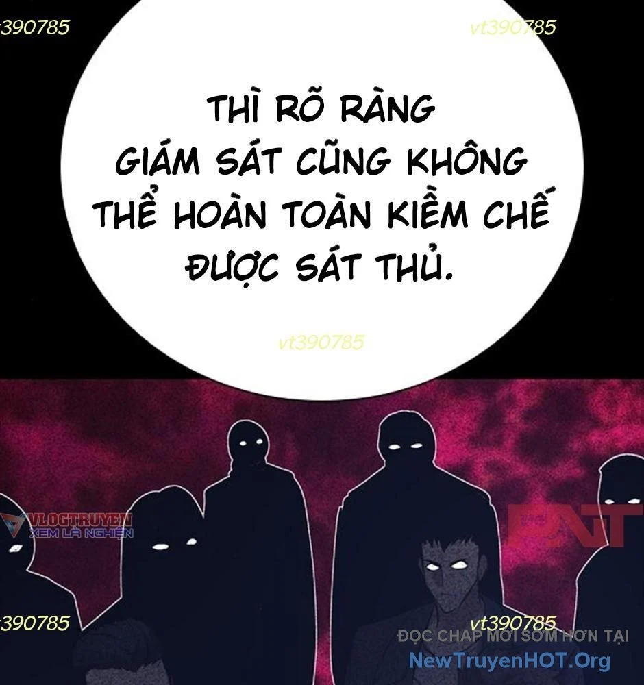 Killing Field Chapter 16 - Trang 3