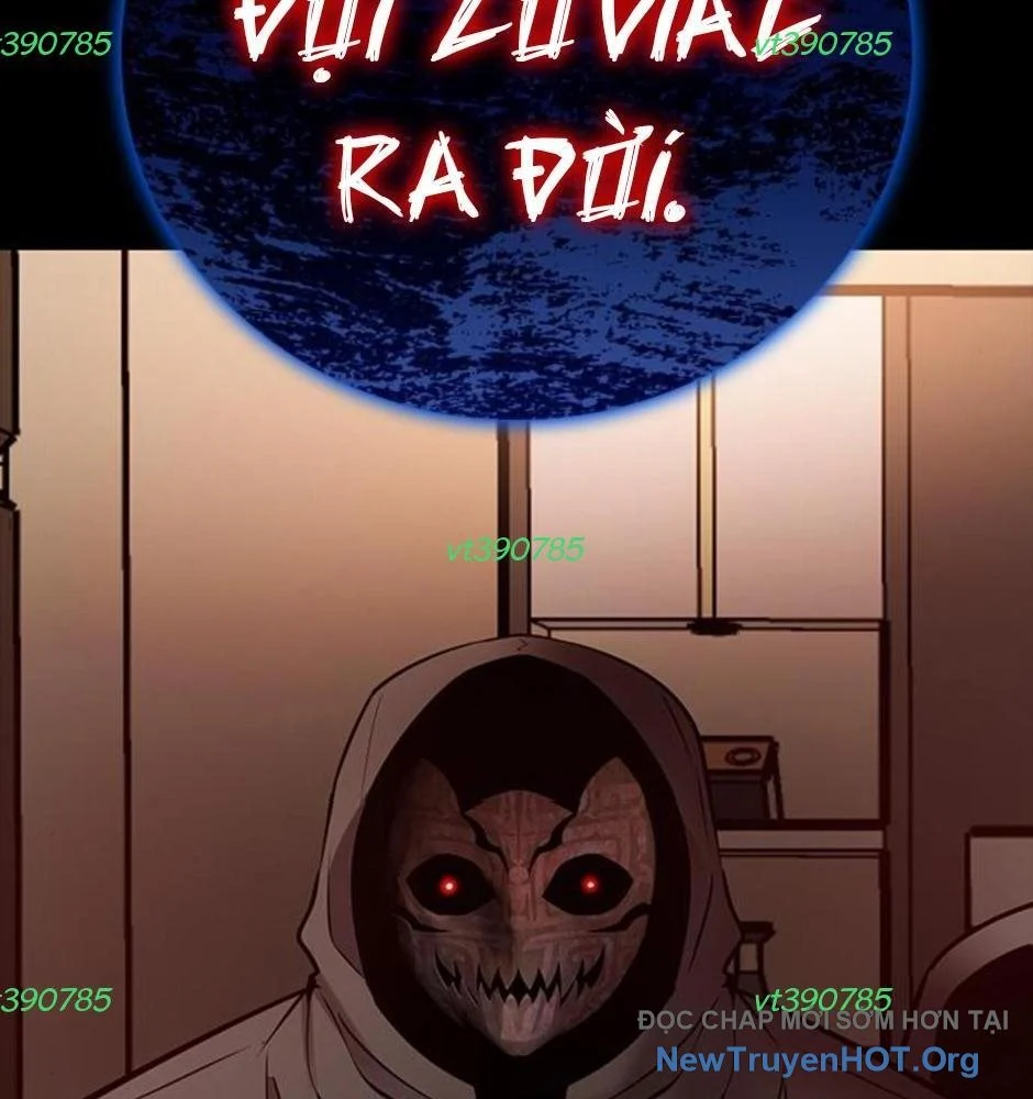 Killing Field Chapter 16 - Trang 3