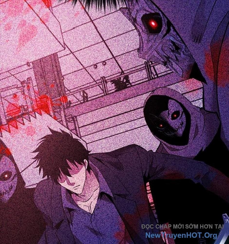 Killing Field Chapter 16 - Trang 3