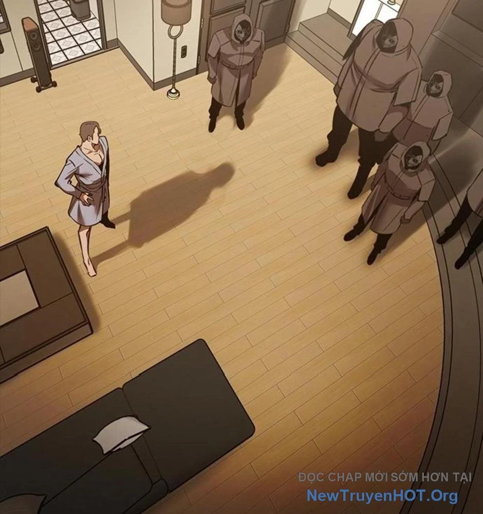 Killing Field Chapter 16 - Trang 3