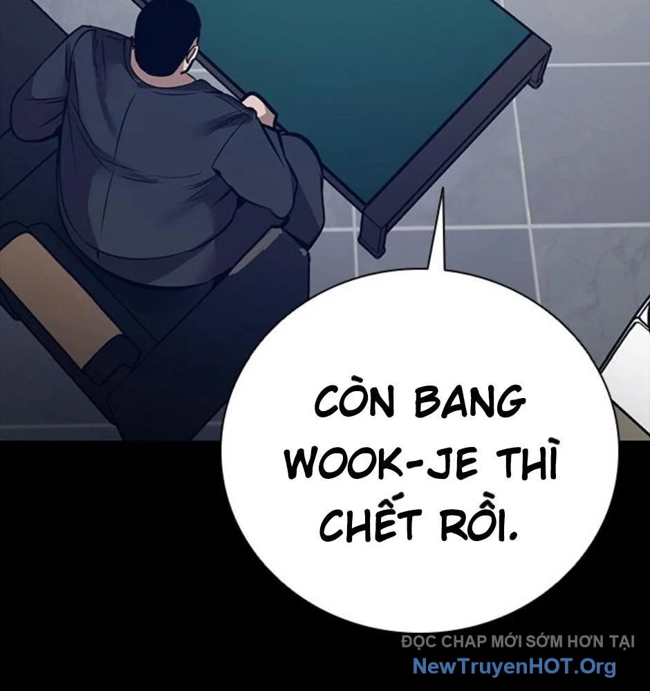 Killing Field Chapter 16 - Trang 3
