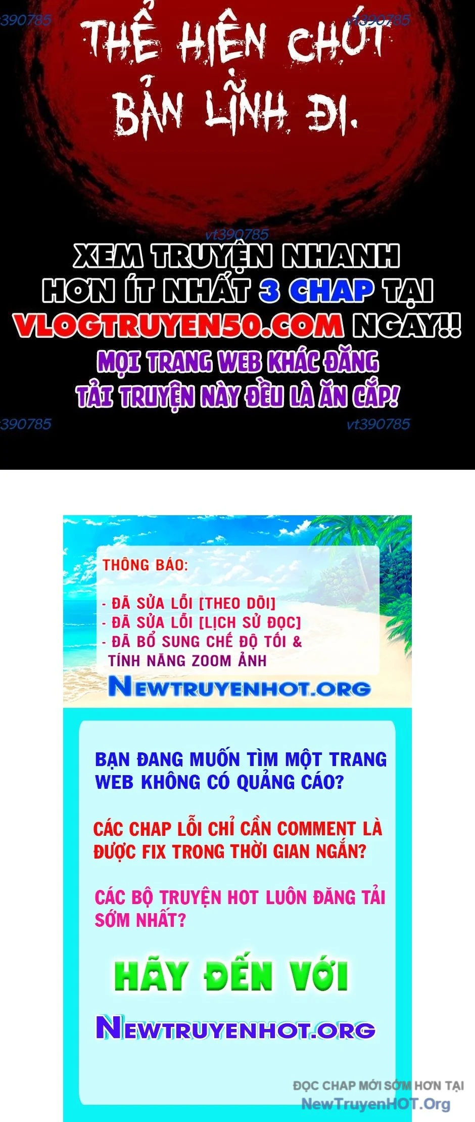 Killing Field Chapter 16 - Trang 3