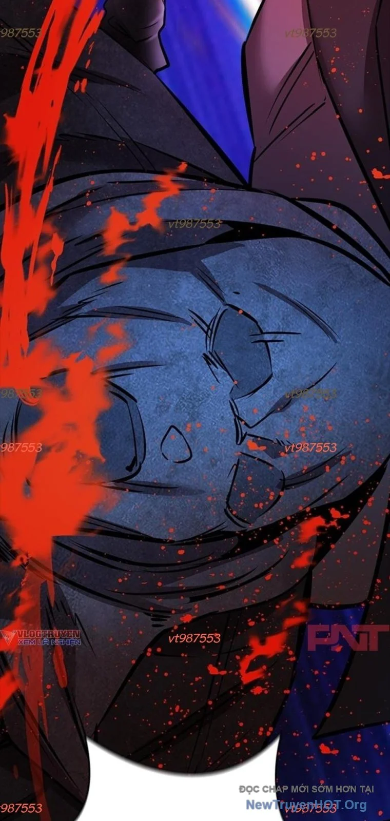 Killing Field Chapter 18 - Next 
