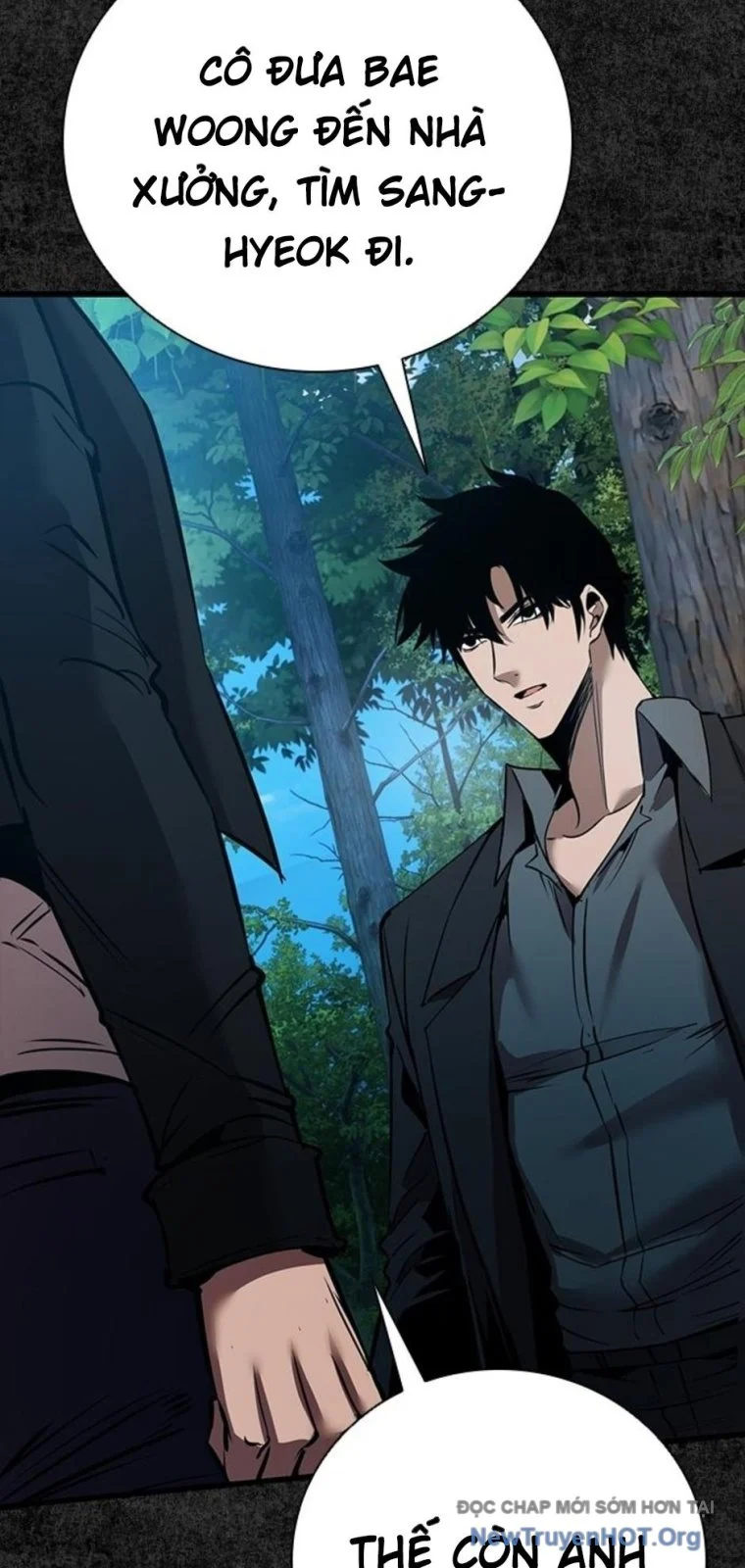 Killing Field Chapter 18 - Next 
