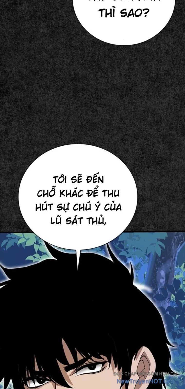 Killing Field Chapter 18 - Next 