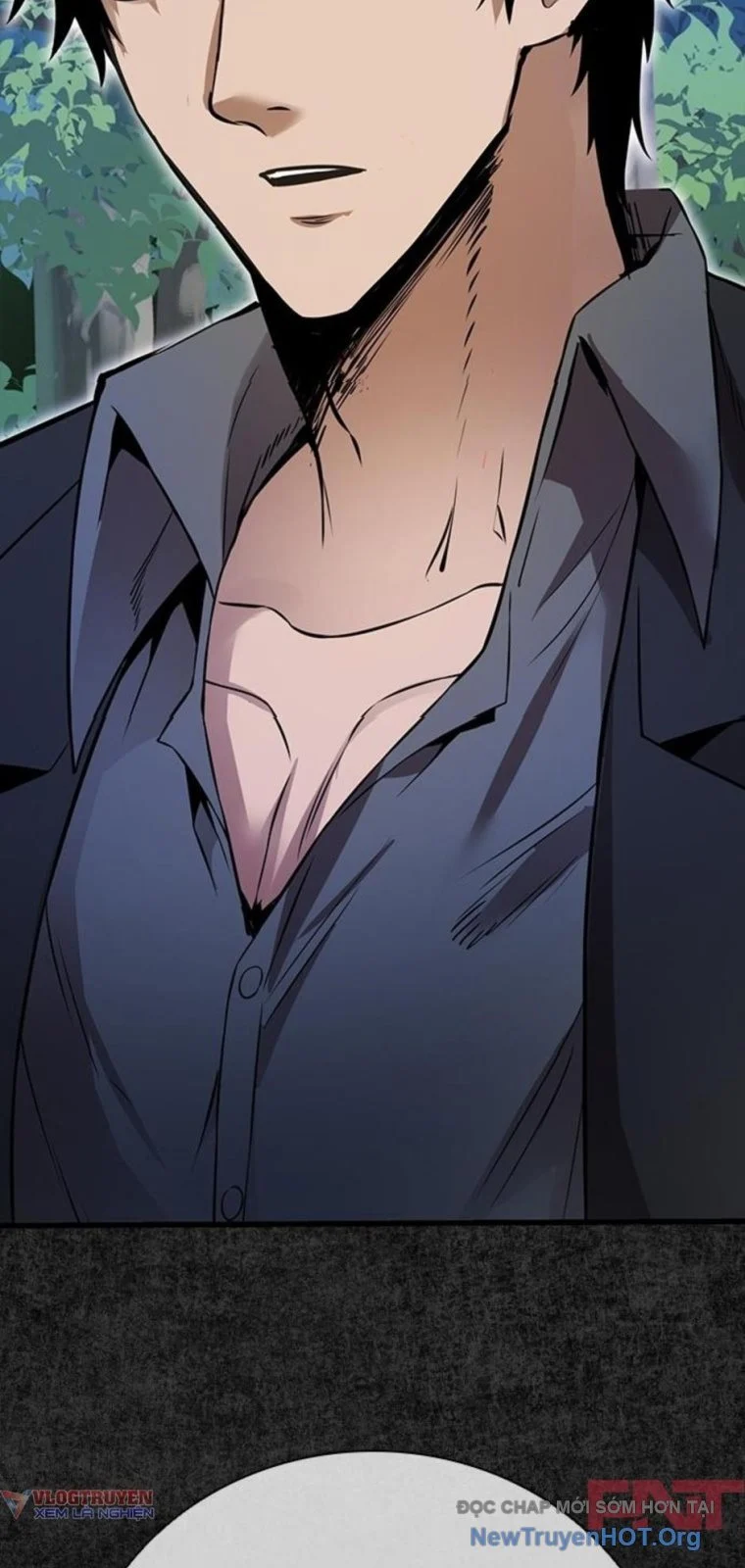 Killing Field Chapter 18 - Next 