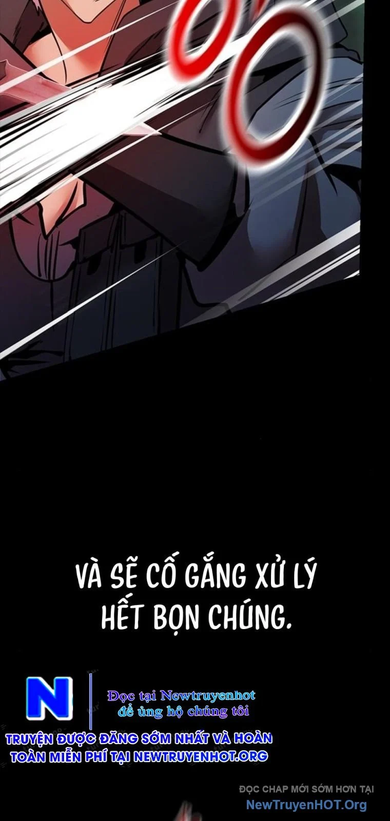 Killing Field Chapter 18 - Next 