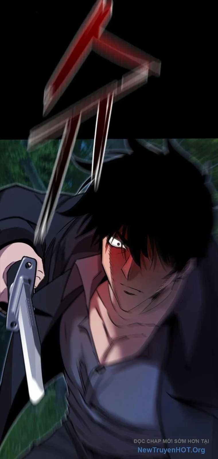 Killing Field Chapter 18 - Next 