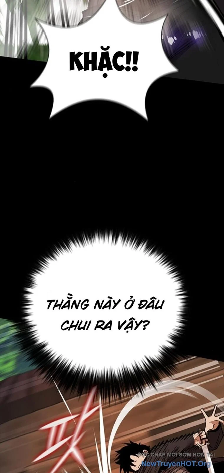 Killing Field Chapter 18 - Next 