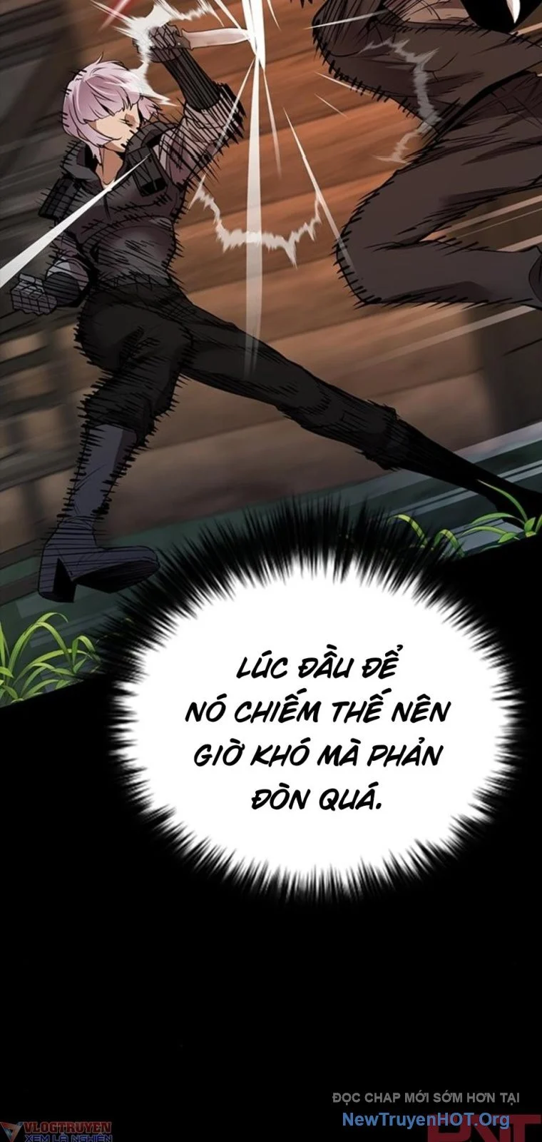 Killing Field Chapter 18 - Next 