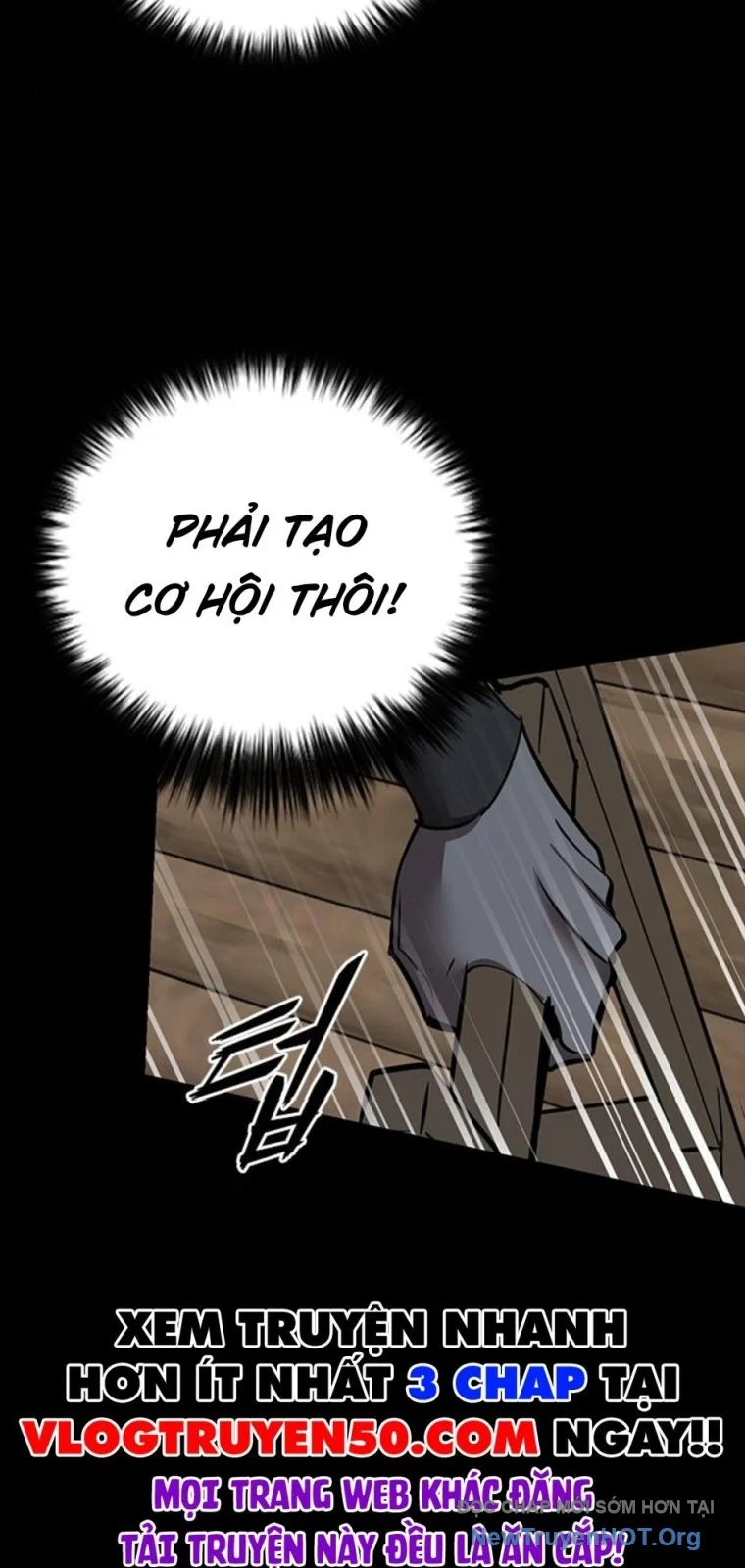 Killing Field Chapter 18 - Next 