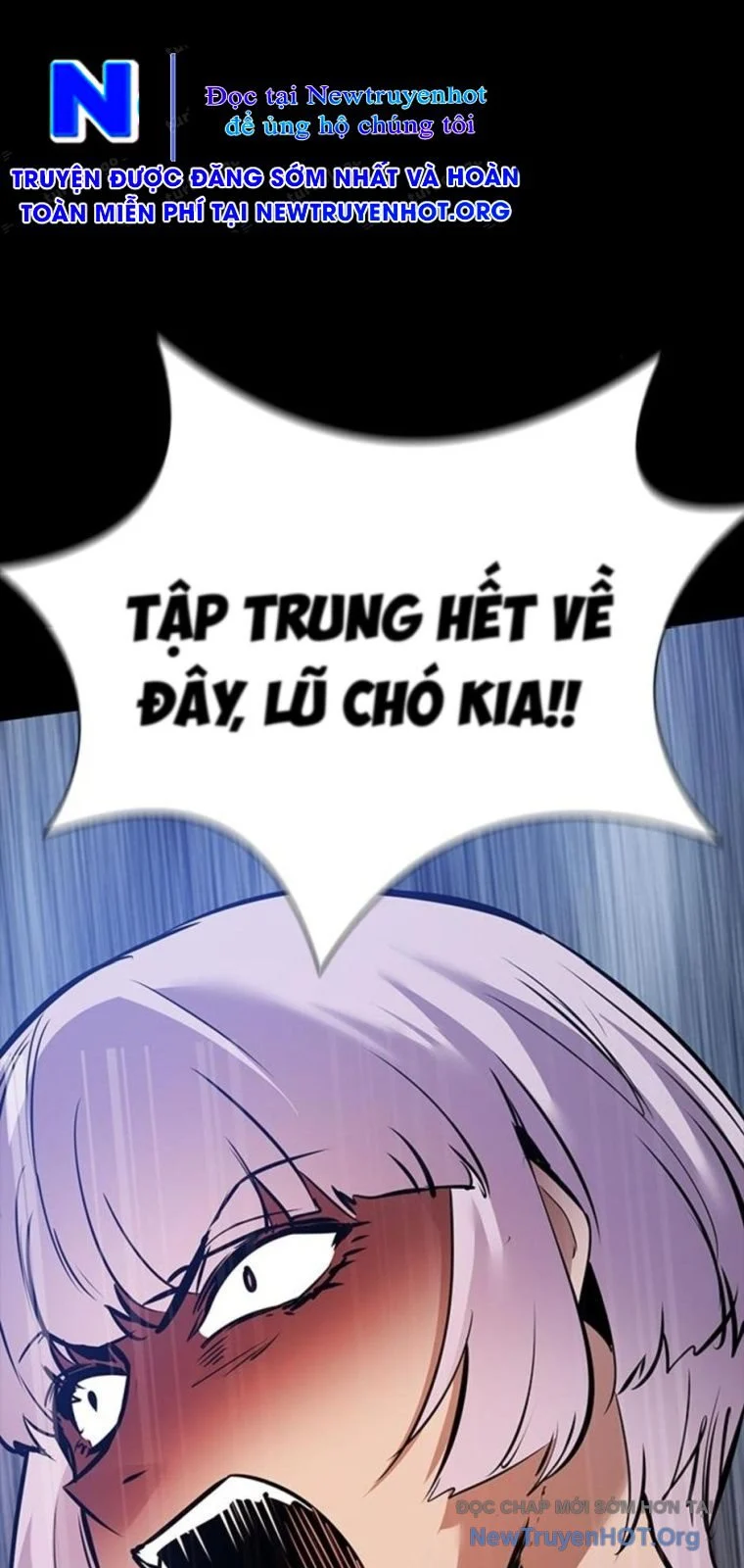 Killing Field Chapter 18 - Next 