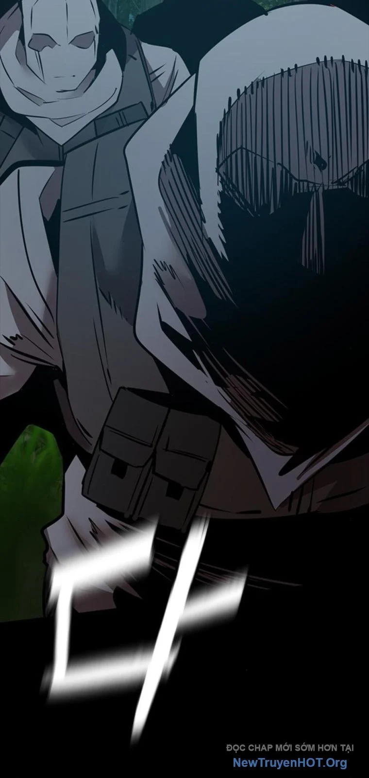 Killing Field Chapter 18 - Next 