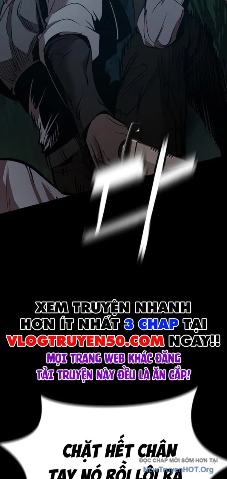 Killing Field Chapter 18 - Next 