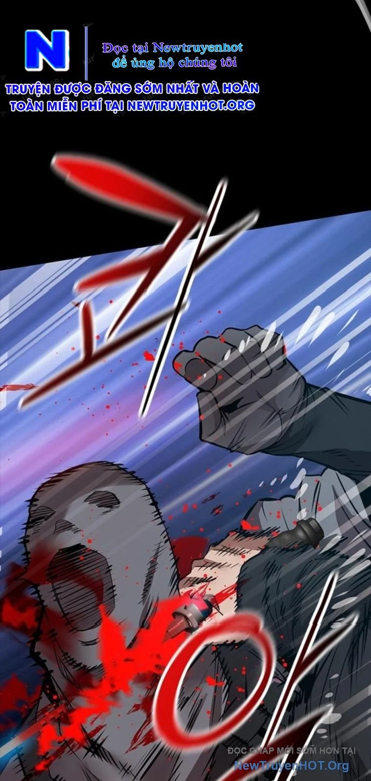 Killing Field Chapter 18 - Next 