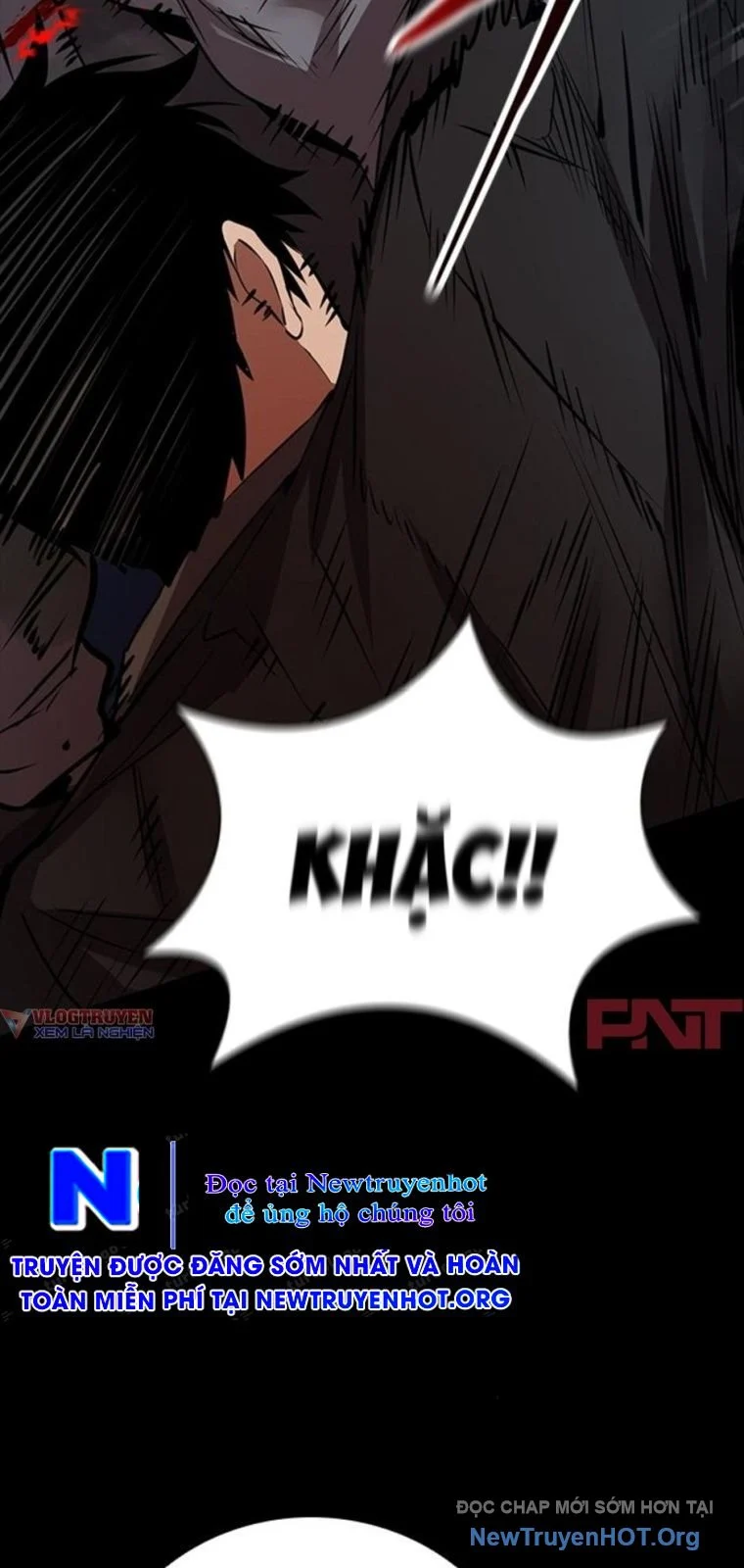 Killing Field Chapter 18 - Next 