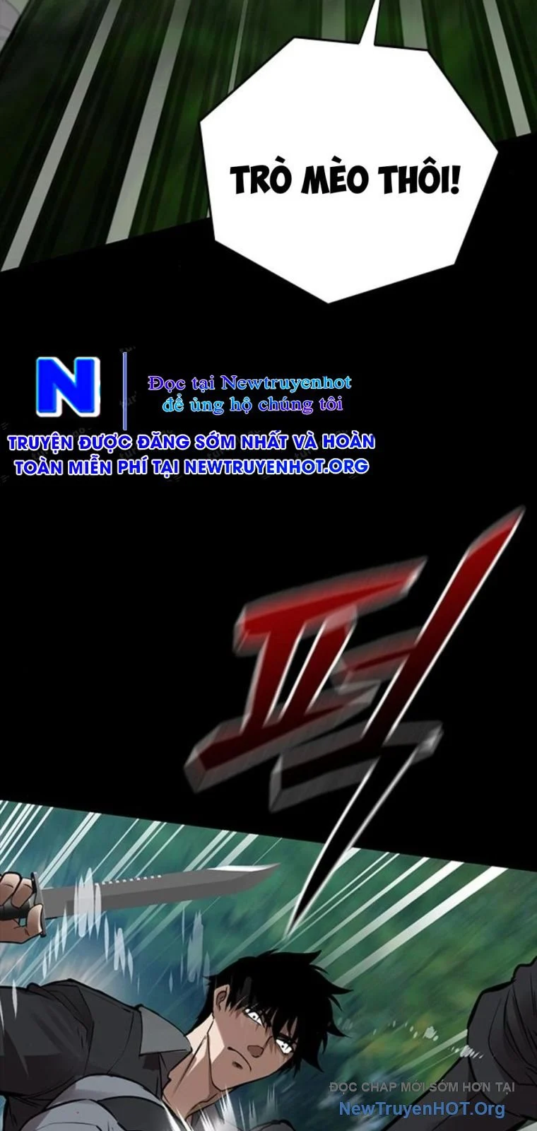 Killing Field Chapter 18 - Next 