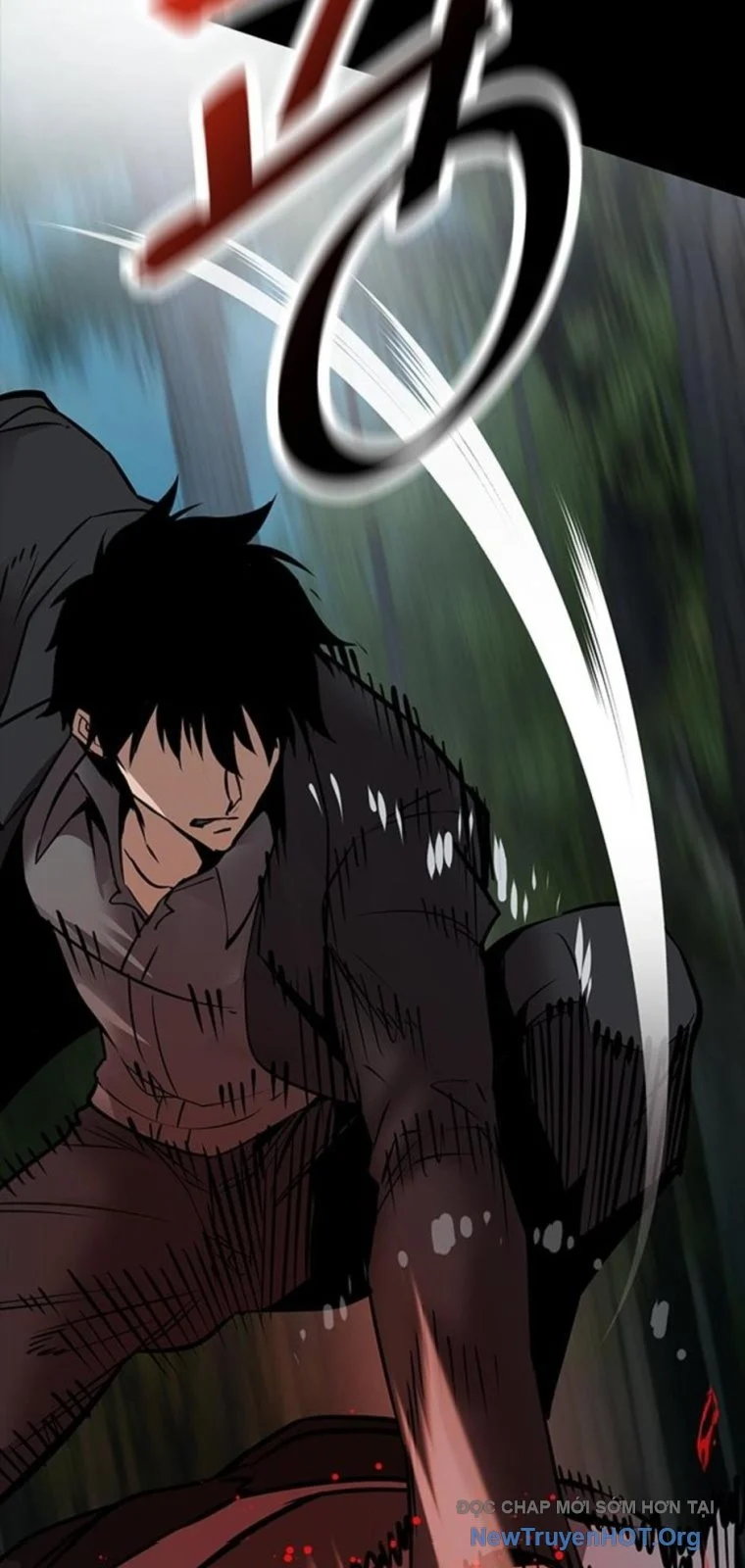Killing Field Chapter 18 - Next 