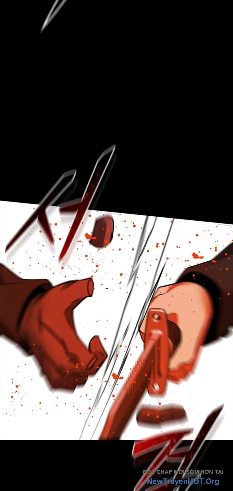 Killing Field Chapter 18 - Next 