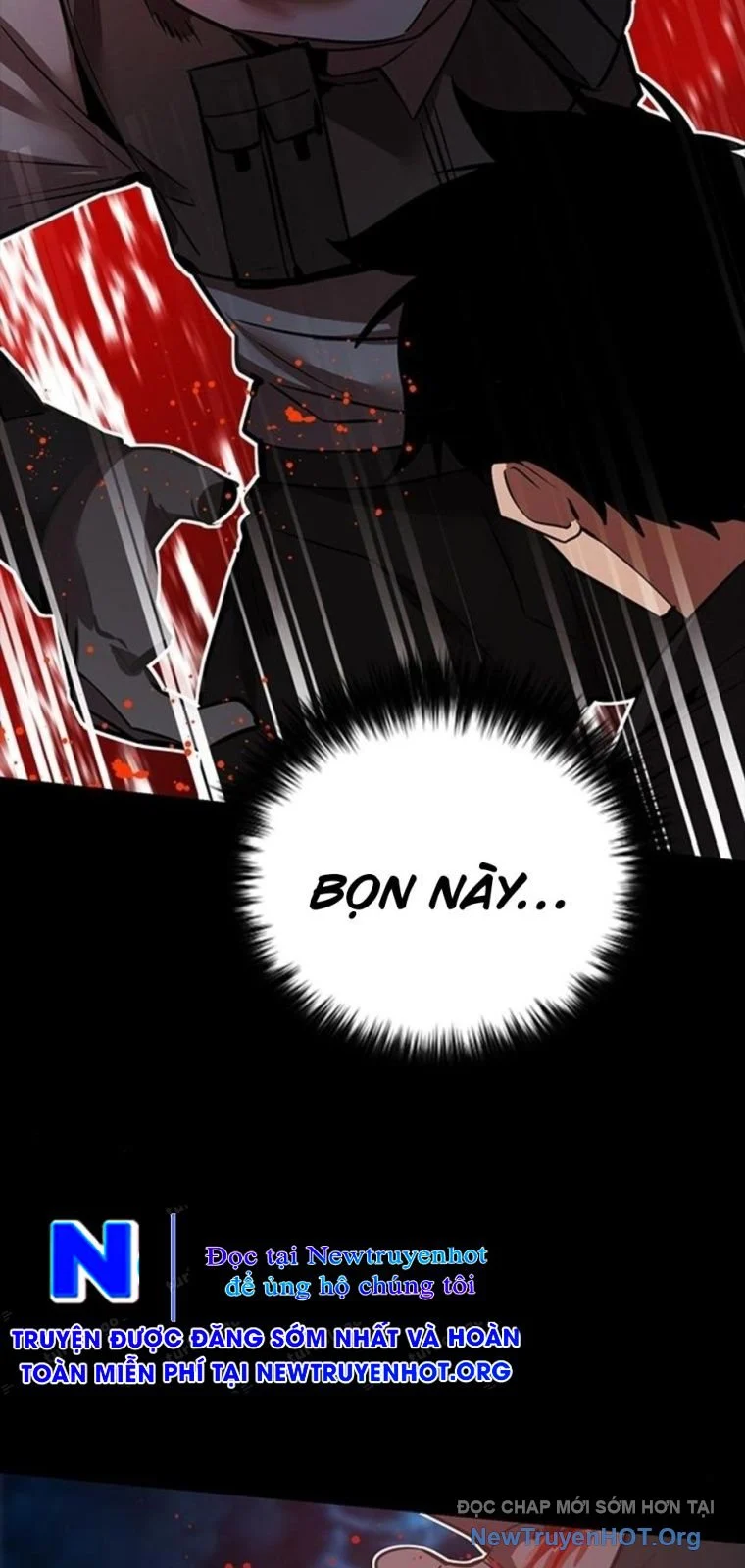 Killing Field Chapter 18 - Next 
