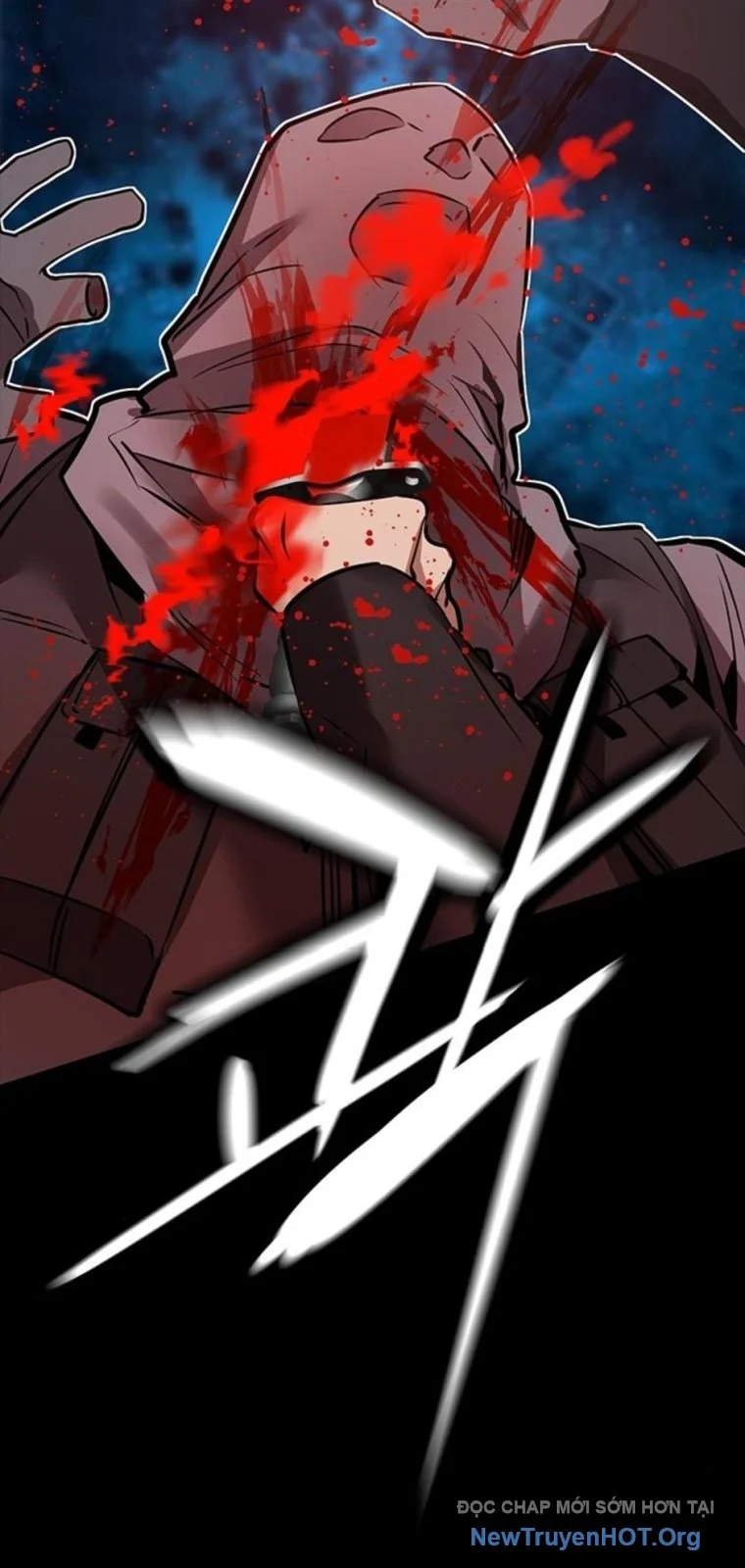 Killing Field Chapter 18 - Next 