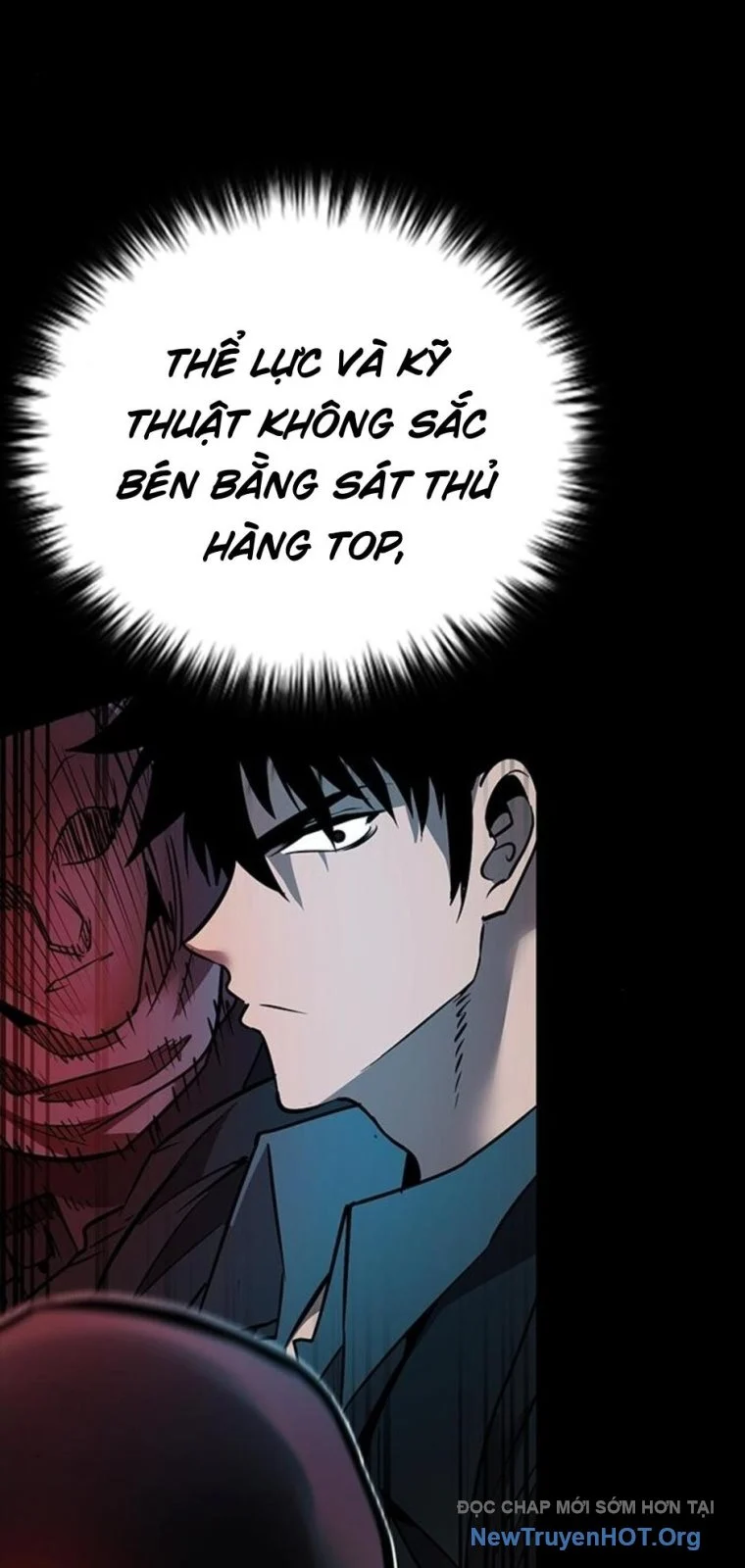 Killing Field Chapter 18 - Next 