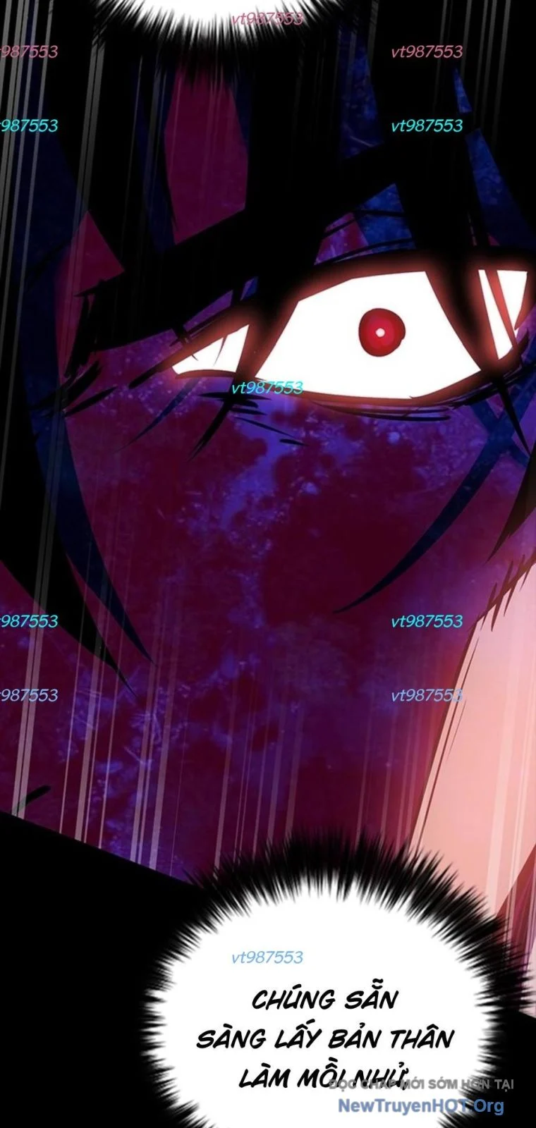 Killing Field Chapter 18 - Next 