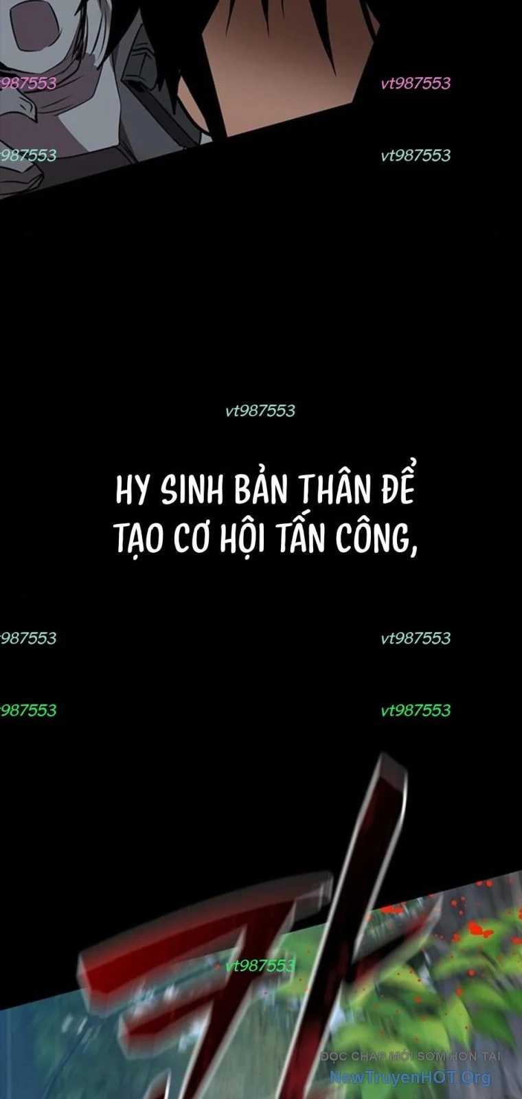 Killing Field Chapter 18 - Next 