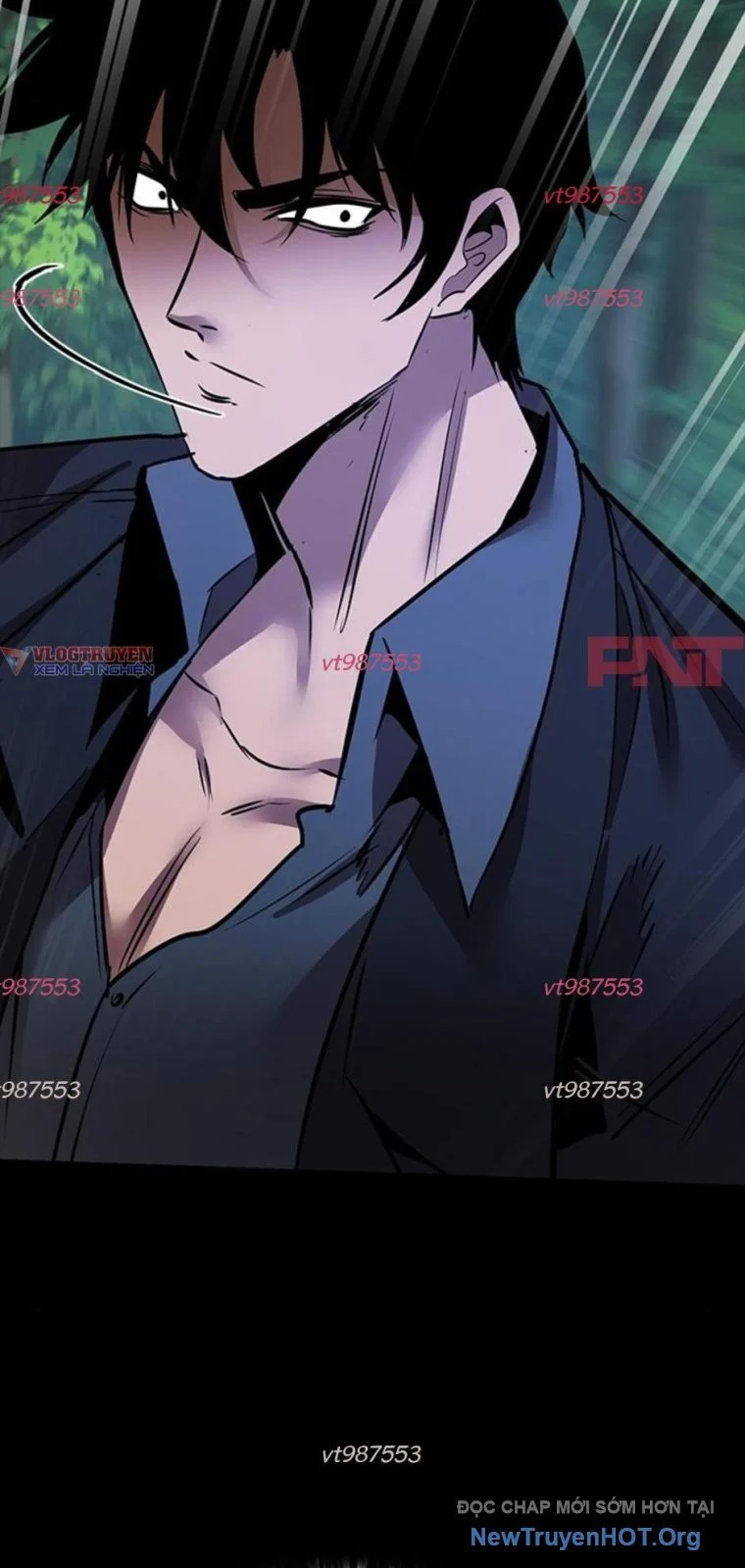 Killing Field Chapter 18 - Next 