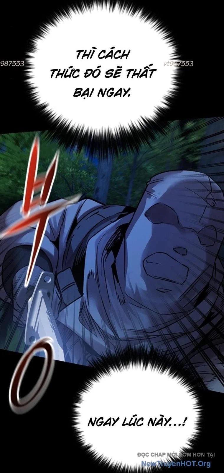 Killing Field Chapter 18 - Next 