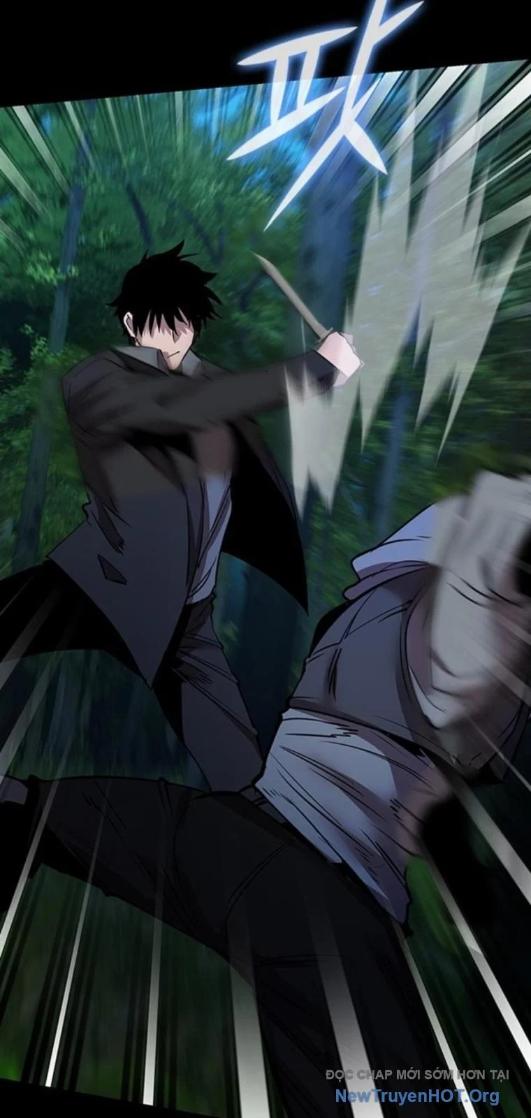 Killing Field Chapter 18 - Next 