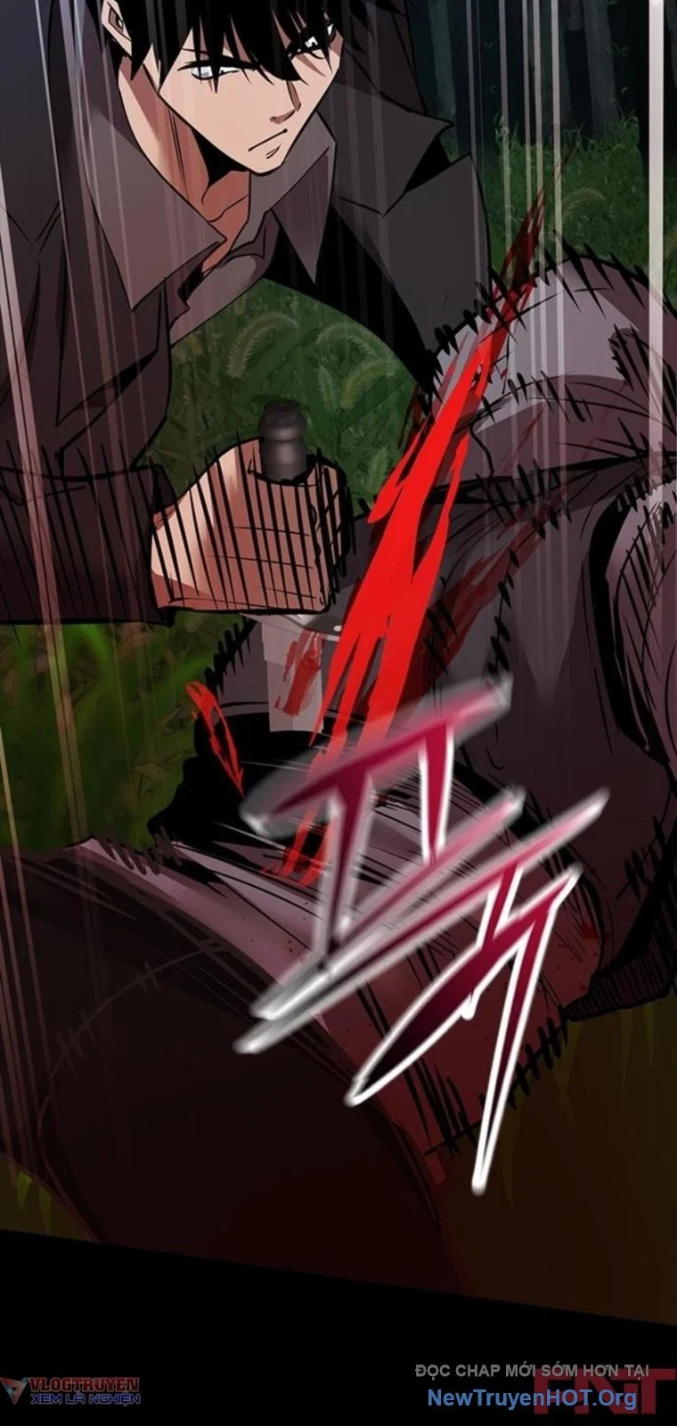 Killing Field Chapter 18 - Next 