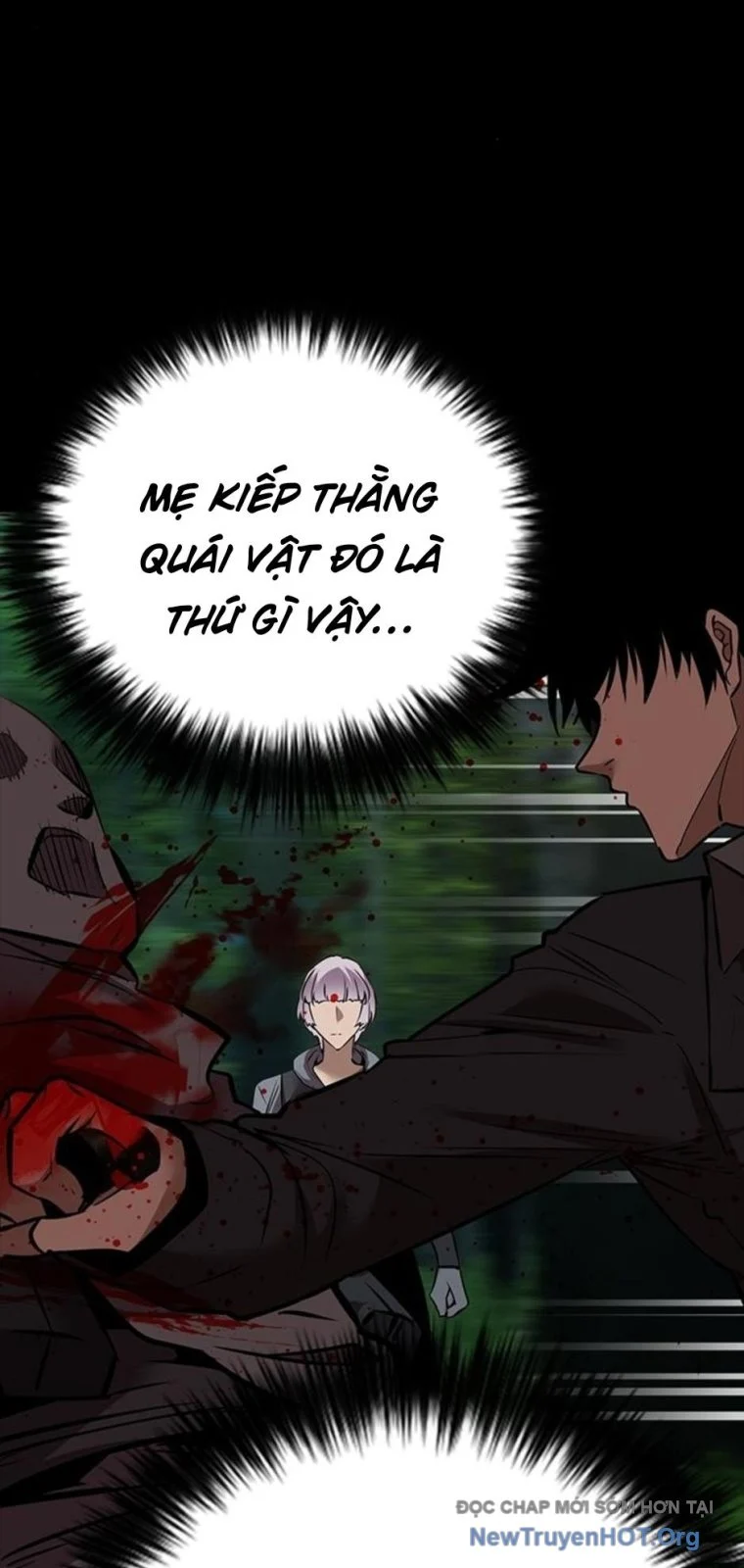 Killing Field Chapter 18 - Next 