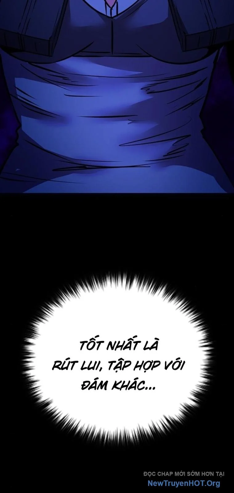 Killing Field Chapter 18 - Next 