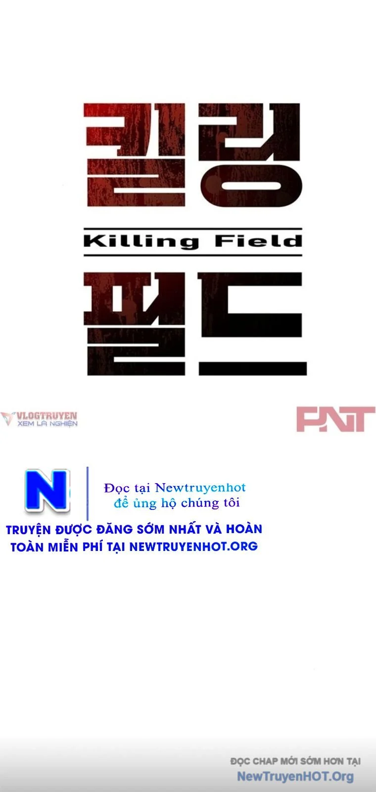 Killing Field Chapter 18 - Next 