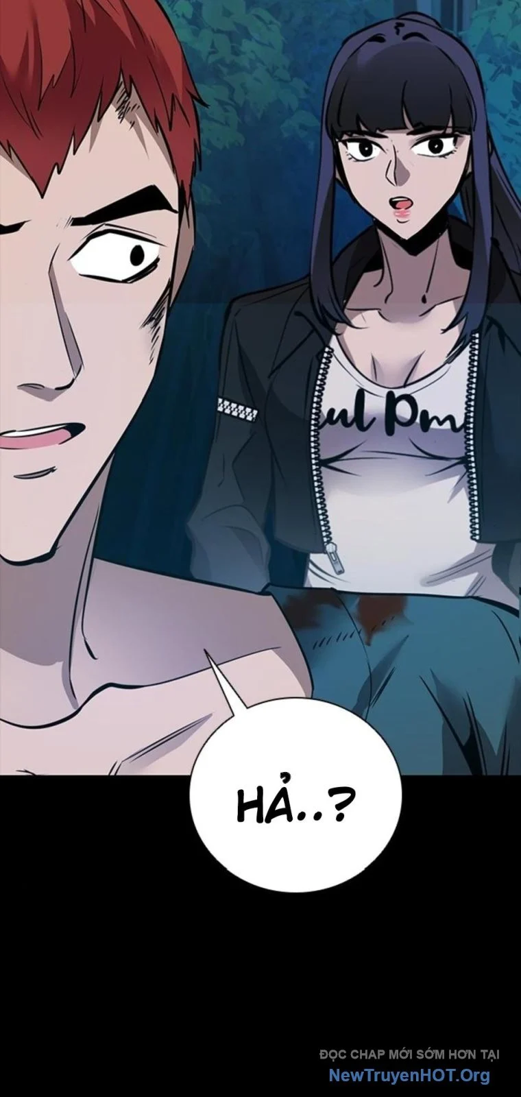 Killing Field Chapter 18 - Next 