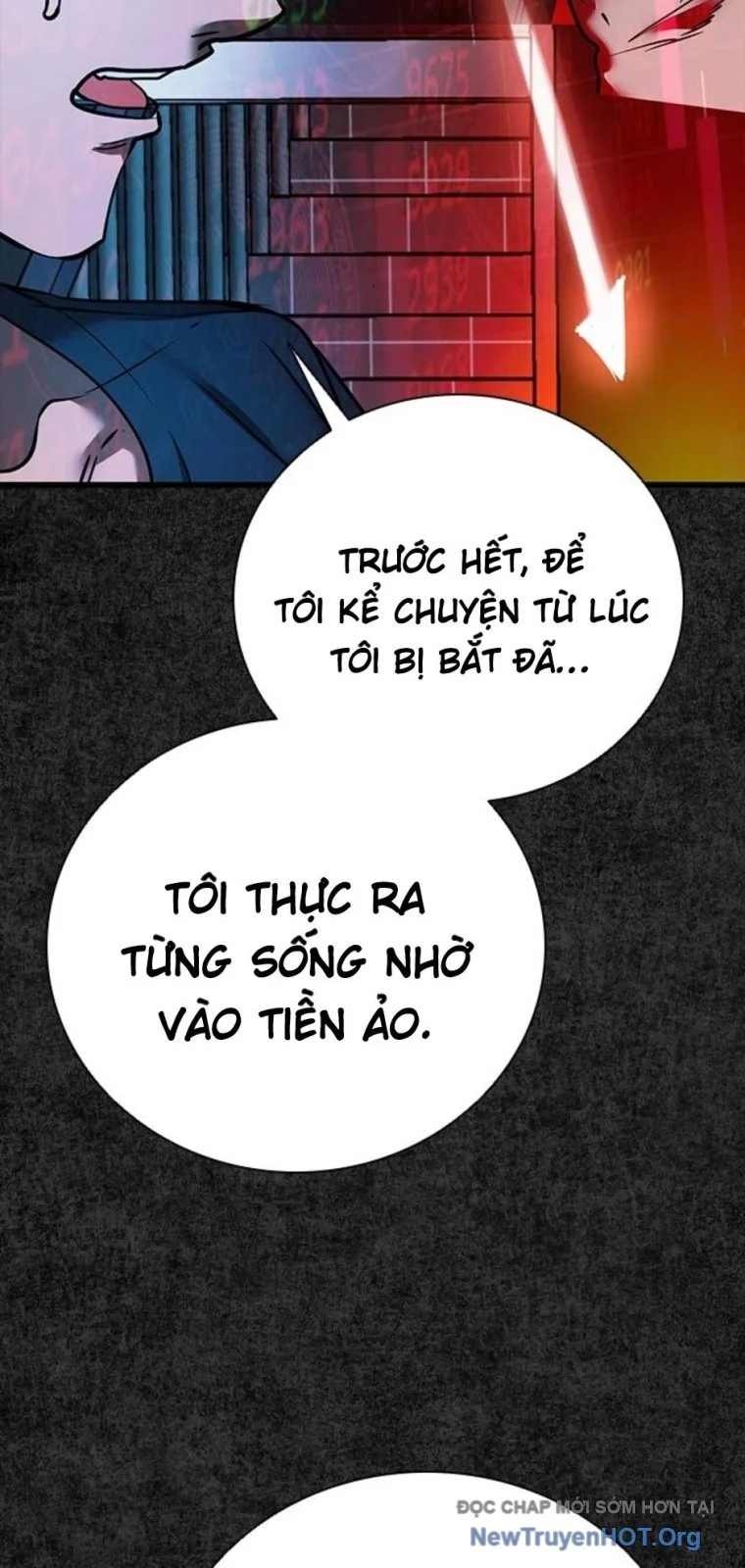 Killing Field Chapter 18 - Next 