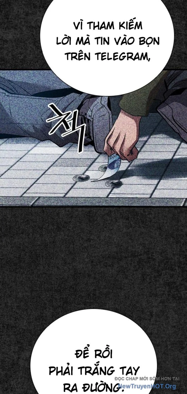 Killing Field Chapter 18 - Next 