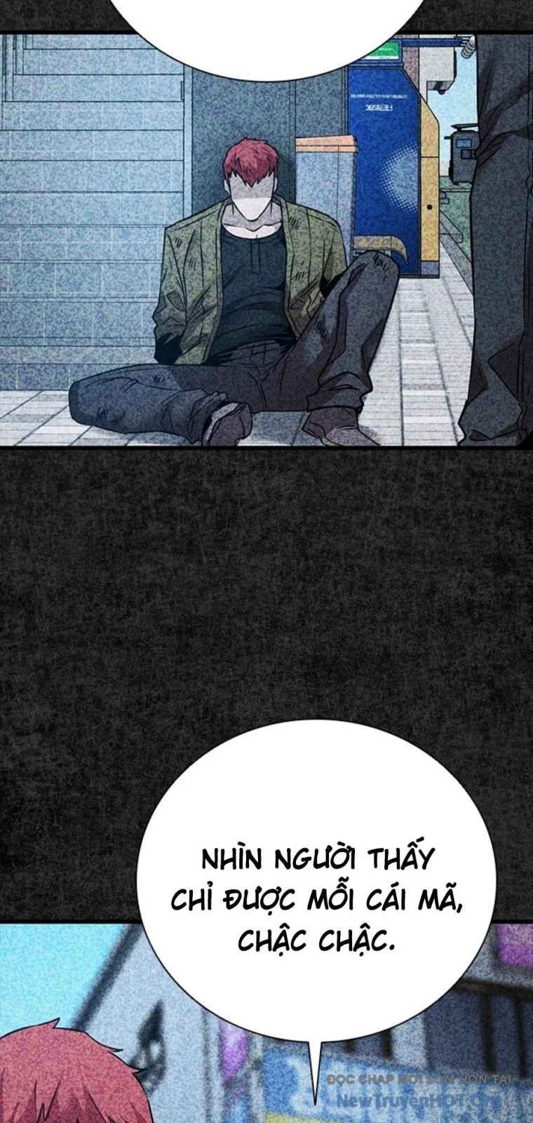 Killing Field Chapter 18 - Next 