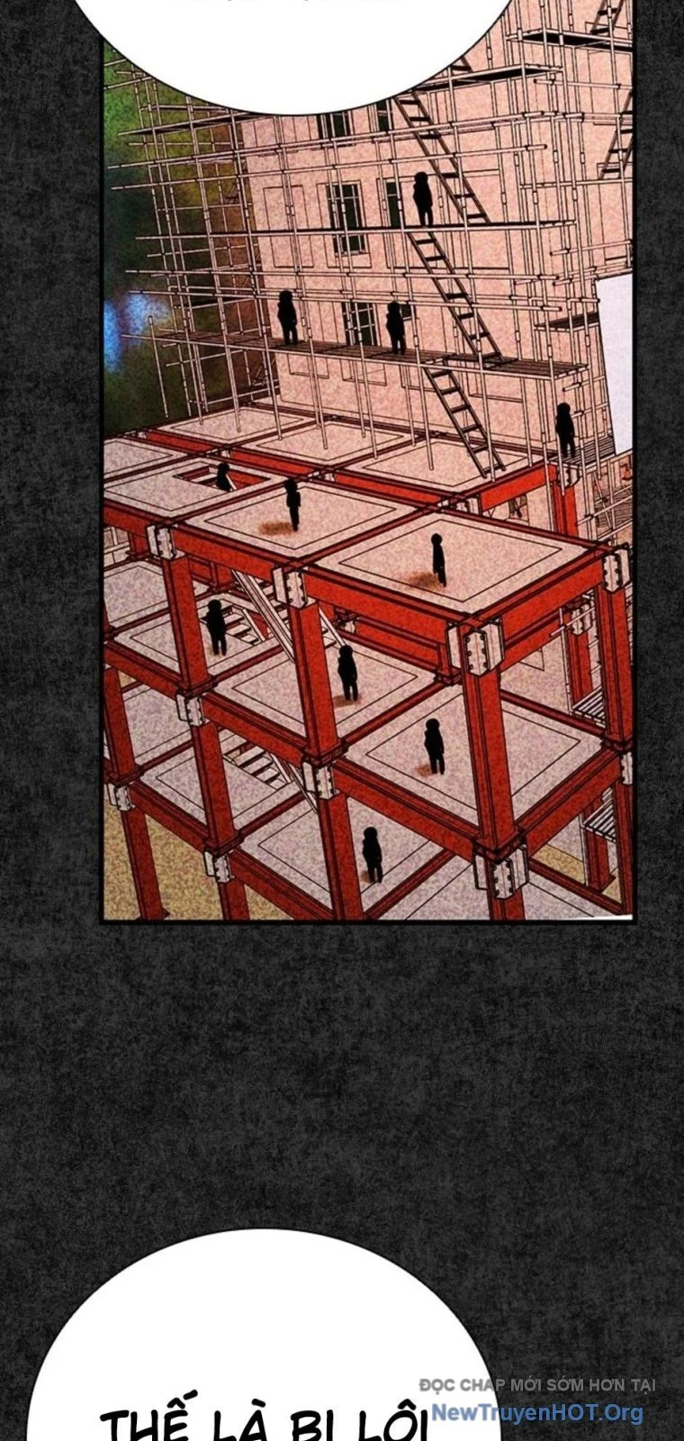 Killing Field Chapter 18 - Next 
